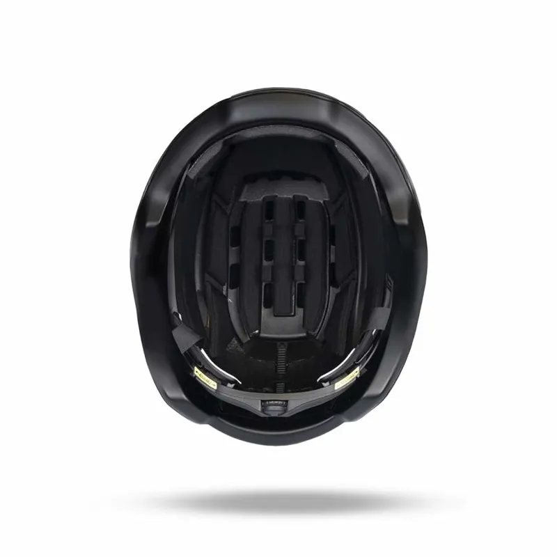 Kask WASABI Cycling Helmet : MATT BLACK-4